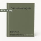 Samenlevingen 9789001376413 Bart van Heerikhuizen, Boeken, Verzenden, Gelezen, Bart van Heerikhuizen