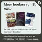 Hoger dan de Dhaulagiri 9789038874524 B. Vos, Verzenden, Gelezen, B. Vos