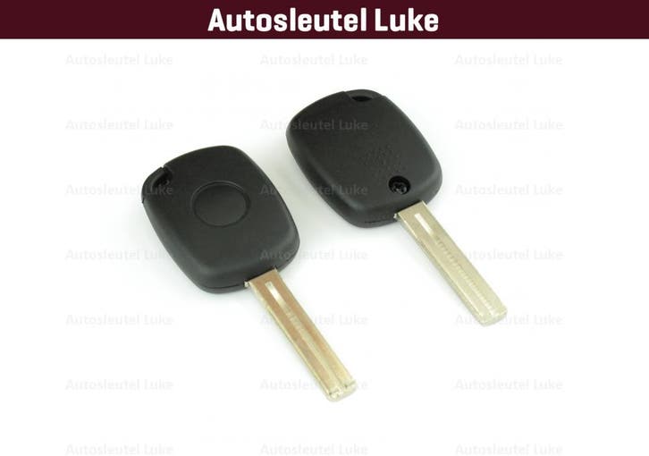 sleutel behuizing kpb629 voor Lexus, Auto-onderdelen, Elektronica en Kabels, Nieuw, Verzenden