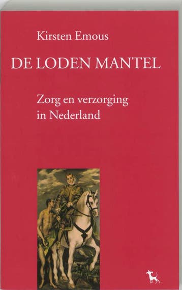 De loden mantel - K. Emous 9789053304075, Verzenden, Gelezen, K. Emous