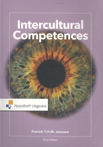 Intercultural competences - Patrick Janssen 9789001893101, Verzenden, Zo goed als nieuw, Patrick Janssen