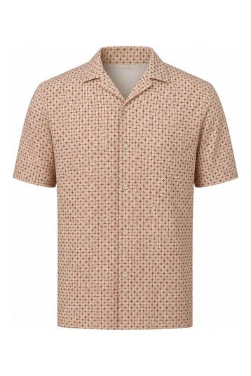 Jack &amp; Jones Overhemd in maat L Wit, Verzenden, Zo goed als nieuw, Wit, Jack &amp; Jones
