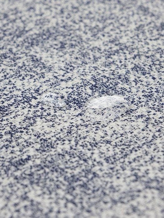 5,00 x 1,40 meter Exclusieve buitenstof, waterdicht, gemengd, Antiek en Kunst, Antiek | Kleden en Textiel