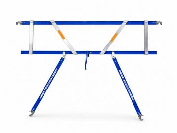 Voorloopleuning ASC AGS PRO 250 cm in nieuwstaat, Ophalen of Verzenden, Nieuw