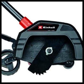 Einhell Accu Graskantensnijder GE-LE 18/190 Li Solo - Power, Ophalen of Verzenden, Nieuw