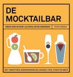 De mocktailbar 9789461431509 Fern Green, Boeken, Verzenden, Gelezen, Fern Green