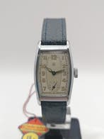 Junghans - Art Deco - Zonder minimumprijs - NOS - Heren -, Nieuw