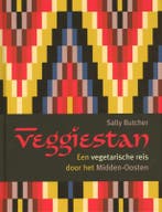Veggiestan 9789045201146 Sally Butcher, Verzenden, Zo goed als nieuw, Sally Butcher