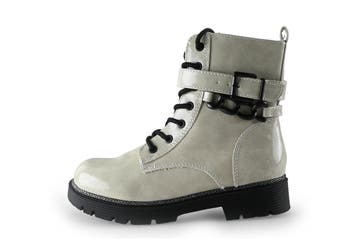Barbarella Boots Meisjes in maat 34 Beige, Verzenden, Jongen of Meisje, Schoenen, Barbarella
