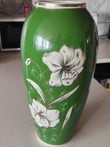 Chodzieskie Zakady Porcelany i Porcelitu - Danucia, Antiek en Kunst, Antiek | Glas en Kristal