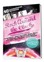 Rock Around the clock 9789077102350 Roland Renson, Verzenden, Gelezen, Roland Renson
