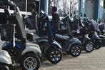 Van Bindsbergen Scootmobielen – Dealer Arnhem Zevenaar, Ophalen of Verzenden, Nieuw