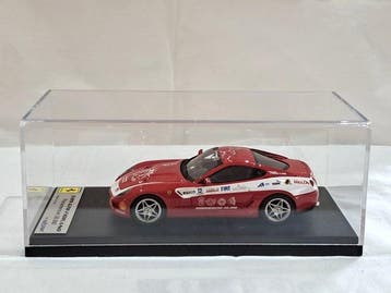 Look Smart 1:43 - Model sportwagen - Ferrari 599 GTB Fiorano, Nieuw