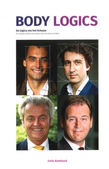 Bodylogics - Emile Ratelband 9789082404814, Verzenden, Gelezen, Emile Ratelband
