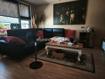 Woningruil - Pr. Beatrixstraat 13 - 3 kamers, Noord-Holland