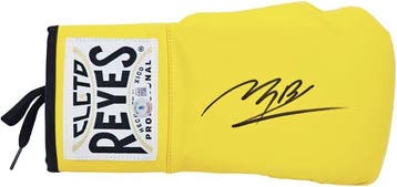 Michael B Jordan - Autograph - Bokshandschoenen, Nieuw