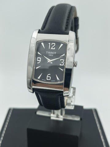 Tissot - Tank - Zonder minimumprijs - Unisex - 2000-2010, Nieuw