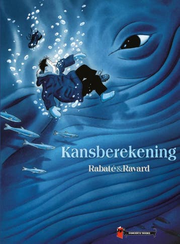 Kansberekening | Pascal Rabaté | Nieuw, Boeken, Ophalen of Verzenden, Nieuw, Pascal Rabaté