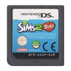 DS The Sims 2: Pets, Verzenden, Zo goed als nieuw