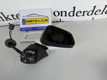 Gebruikte Buitenspiegel  Opel Mokka 2011-2014 - A10101600 AC, Ophalen of Verzenden, Nieuw