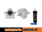 Remklauw Peugeot 308 voorzijde, rechts, Auto-onderdelen, Verzenden, Nieuw, Peugeot