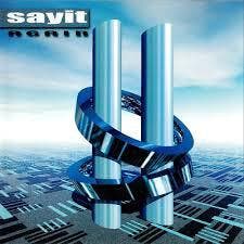 cd - Sayit - Again, Cd's en Dvd's, Cd's | Overige Cd's, Zo goed als nieuw, Verzenden