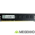 G.Skill DDR3 Value 4GB 1333, Computers en Software, RAM geheugen, Verzenden, Nieuw
