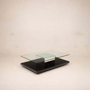 Cidue - Middentafel - Hout