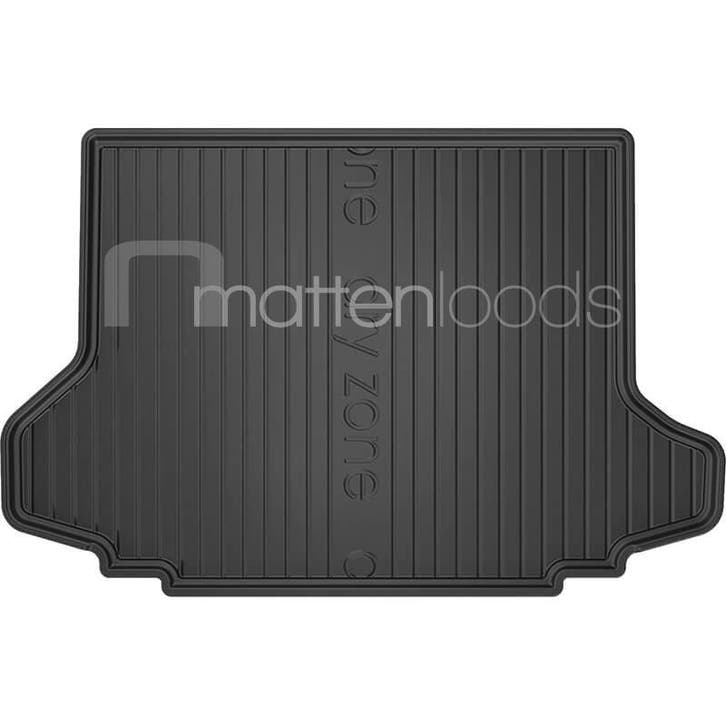 All Weather kofferbakmat Renault Koleos I SUV 2007-2016, Auto diversen, Automatten, Nieuw, Ophalen of Verzenden