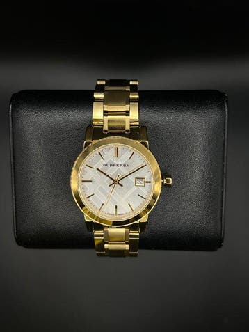 Burberry - The City - Zonder minimumprijs - BU9103 - Dames -, Nieuw