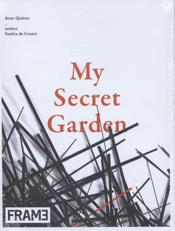 My secret garden ; Rock strangers - Saskia De Coster, Verzenden, Gelezen, Saskia De Coster