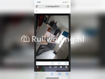 Zaandam-Amsterdam (n), Huizen en Kamers, Woningruil, Amsterdam
