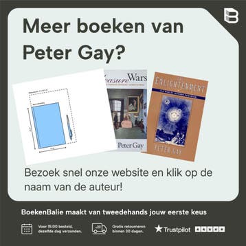 Een goddeloze jood / De Haan essays - Peter Gay, Boeken, Verzenden, Gelezen, Peter Gay