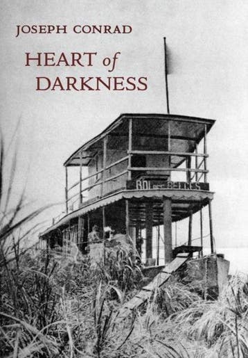 9781471005534 Heart of Darkness Joseph Conrad, Verzenden, Nieuw, Joseph Conrad