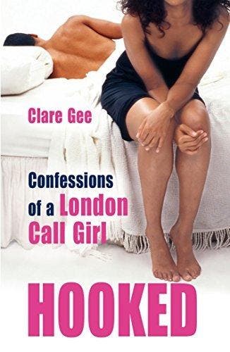 Hooked - Clare Gee 9781845966034, Boeken, Taal | Engels, Gelezen, Verzenden