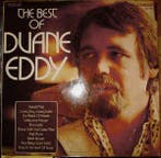 LP gebruikt - Duane Eddy - The Best Of Duane Eddy, Verzenden, Zo goed als nieuw
