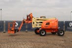 Veiling: Knikarmhoogwerker JLG 450AJ Diesel 15.7m 2018, Ophalen
