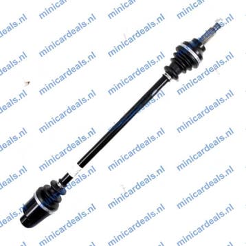 Ligier X-Pro aandrijfas (L, 579MM), Auto-onderdelen, Verzenden, Nieuw