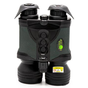 Luna Optics LN-G3-B50-PRO (occ_6359), Ophalen of Verzenden, Gebruikt