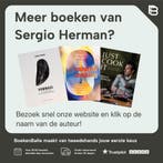 Sergio Herman, Peter Goossens & Roger Van Damme / Deel 2, Verzenden, Zo goed als nieuw, Sergio Herman