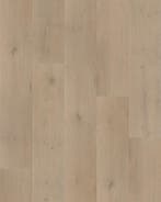 Plak pvc rechte plank licht eiken |  Belakos Attico 830, Ophalen, Nieuw