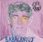 cd - BabaganoÃ¼j - Sife Lucks, Verzenden, Zo goed als nieuw