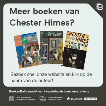 All Shot Up - Chester Himes 9780241521120, Verzenden, Gelezen, Chester Himes