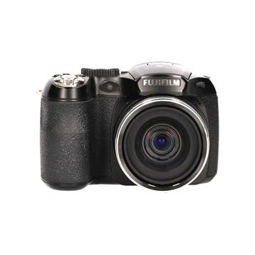 Fujifilm FinePix S2980 met garantie, Ophalen of Verzenden, Gebruikt