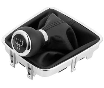 Volkswagen Sharan Pookknop 5 Versnellingen 2001-2021, Verzenden, Nieuw