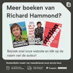 Car Science 9781405332002 Richard Hammond, Boeken, Verzenden, Gelezen, Richard Hammond