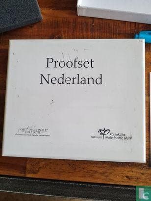 Nederland jaarset 2014 (PROOF) Nationale Collectie, Verzenden, Overige waardes, Setje