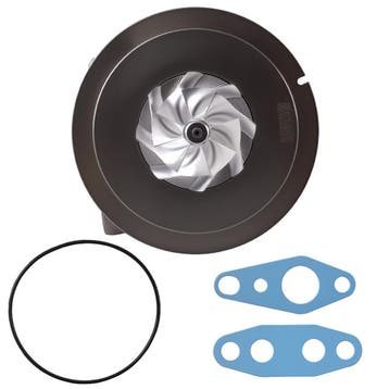 Billet Turbo CHRA geschikt voor Citroën Berlingo C3 C4 1..., Verzenden, Nieuw, Citroën