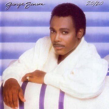 cd - George Benson - 20/20, Verzenden, Zo goed als nieuw