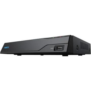 Reolink NVS16-4TB, 16-kanaals NVR, Continue, Ophalen of Verzenden, Nieuw